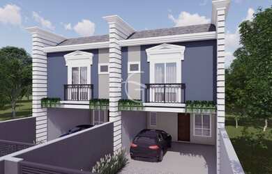 Imagem 4: 3 dormitórios, 3 suíte, 2 vagas na garagem, 151M² de Área Construída, 160M² de Área Total