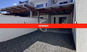 Imagem: SOBRADO GEMINADO NO GUANABARA PRÓXIMO AO