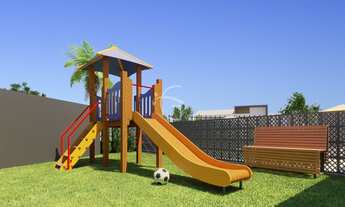 Imagem 6: 1 dormitório, 1 banheiros, 28M² de Área Construída, 36M² de Área Total