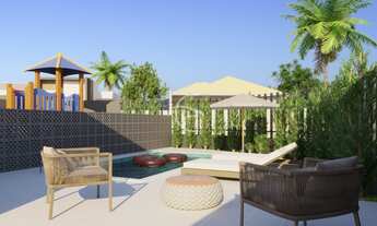 Imagem 5: 1 dormitório, 1 banheiros, 28M² de Área Construída, 36M² de Área Total