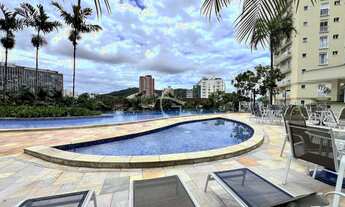 Imagem: 3 dormitórios, 2 suíte, 4 banheiro, 3