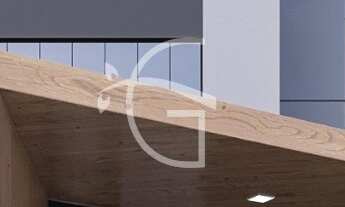 Imagem 3: 1 dormitório, 1 banheiros, 28M² de Área Construída, 36M² de Área Total