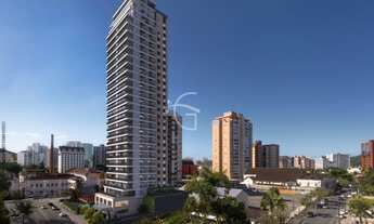 Imagem: Apartamento para Venda no Centro de Joinville