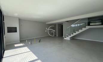 Imagem 4: 3 dormitórios, 3 suíte, 4 banheiro, 4 vagas na garagem