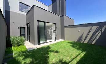 Imagem 2: 3 dormitórios, 3 suíte, 4 banheiro, 3 vagas na garagem