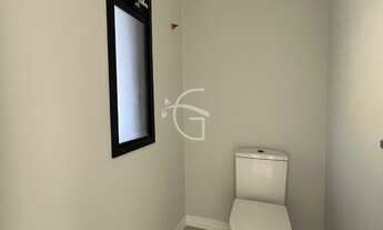 Imagem 6: 3 dormitórios, 3 suíte, 4 banheiro, 4 vagas na garagem