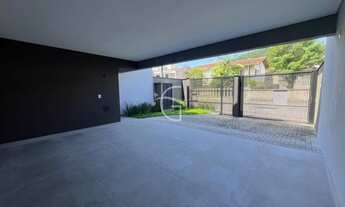 Imagem 2: 3 dormitórios, 3 suíte, 4 banheiro, 4 vagas na garagem