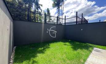 Imagem 4: 3 dormitórios, 3 suíte, 4 banheiro, 3 vagas na garagem