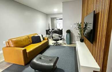 Imagem 2: Apaixonante!, 3 dormitórios, 1 suítes, 3 banheiro, 4 vagas na garagem