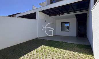 Imagem 4: SOBRADO NO ATIRADORES COM 3 SUÍTES