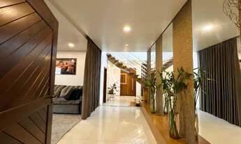 Imagem: Venha se encantar com esta incrível casa