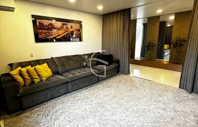 Imagem 7: Venha se encantar com esta incrível casa localizada no prestigiado bairro Vila Nova, em Jo