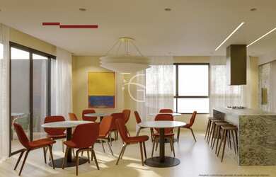 Imagem 6: More a apenas 7 minutos de caminhada do melhor bairro planejado do Brasil