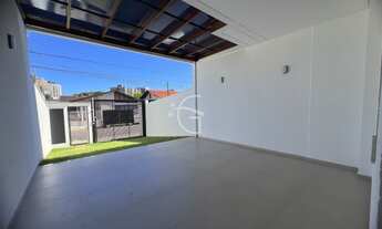 Imagem 5: SOBRADO NO ATIRADORES COM 3 SUÍTES