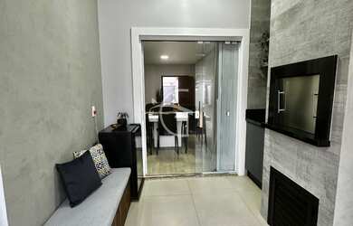 Imagem 4: Apaixonante!, 3 dormitórios, 1 suítes, 3 banheiro, 4 vagas na garagem