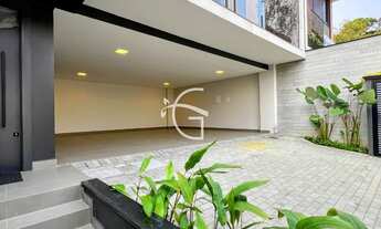 Imagem: Casa de alto padrão no América