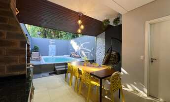 Imagem 3: Venha conhecer um sobrado aconchegante, perfeito para aproveitar momentos incríveis em fam