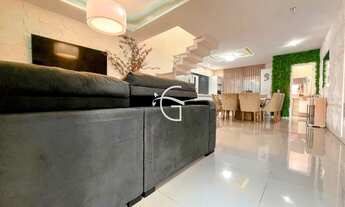 Imagem 7: Venha conhecer um sobrado aconchegante, perfeito para aproveitar momentos incríveis em fam