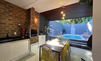 Imagem 4: Venha conhecer um sobrado aconchegante, perfeito para aproveitar momentos incríveis em fam