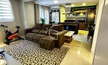 Imagem 4: Um apartamento para quem busca perfeição!