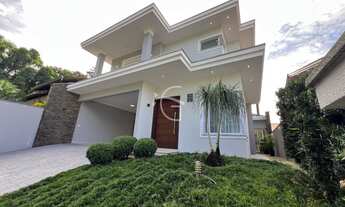 Imagem: Essa casa de alto padrão é linda e encantadora