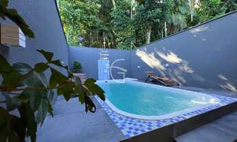 Imagem 2: Venha conhecer um sobrado aconchegante, perfeito para aproveitar momentos incríveis em fam