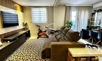 Imagem 5: Um apartamento para quem busca perfeição!