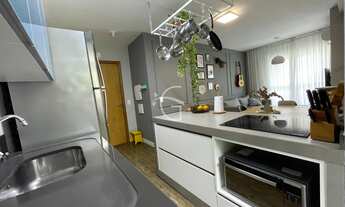 Imagem 5: APARTAMENTO NO ANITA GARIBALDI