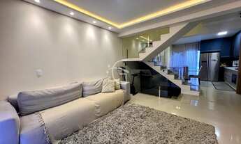 Imagem 2: Venha conhecer esse Tríplex que está à venda!