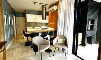 Imagem: Um Apartamento Encantador!