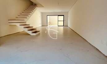 Imagem 4: Sobrado residencial localizado em uma das regiões mais valorizadas de Joinville, no bairro