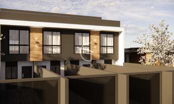 Imagem 2: Venha conhecer essa encantadora casa de 2 quartos, perfeita para você e sua família!