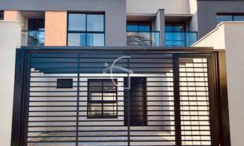 Imagem 6: Sobrado residencial localizado em uma das regiões mais valorizadas de Joinville, no bairro