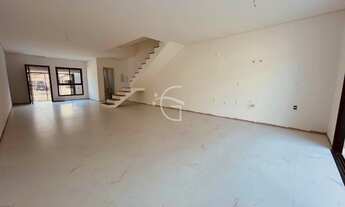 Imagem 5: Sobrado residencial localizado em uma das regiões mais valorizadas de Joinville, no bairro