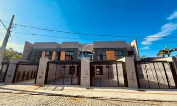 Imagem 2: Sobrado residencial localizado em uma das regiões mais valorizadas de Joinville, no bairro