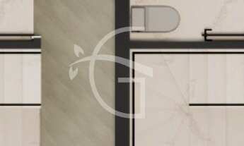 Imagem 5: Venha conhecer essa encantadora casa de 2 quartos, perfeita para você e sua família!