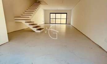 Imagem 3: Sobrado residencial localizado em uma das regiões mais valorizadas de Joinville, no bairro