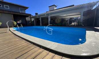 Imagem 4: Venha conhecer essa maravilhosa casa localizada em um dos bairros mais valorizados da cida