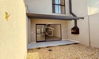 Imagem 7: Sobrado residencial localizado em uma das regiões mais valorizadas de Joinville, no bairro