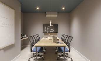 Imagem 4: 2 dormitórios, 1 suítes, 2 banheiro, 1 vaga na garagem, 74M² de Área Construída