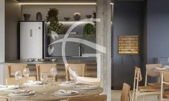 Imagem 7: 2 dormitórios, 1 suítes, 2 banheiro, 1 vaga na garagem, 74M² de Área Construída