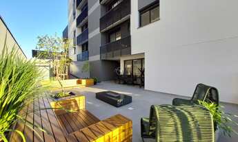 Imagem: Excelente apartamento no Anita Garibaldi