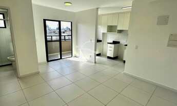 Imagem: Um apartamento novinho e muito bem localizado!