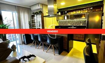 Imagem: Um apartamento para quem busca perfeição!