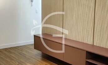 Imagem 4: Excelente apartamento no Anita Garibaldi com vista para a Serra Dona Francisca!