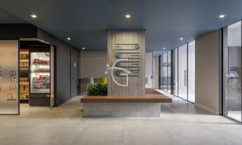 Imagem 3: 2 dormitórios, 1 suítes, 2 banheiro, 1 vaga na garagem, 74M² de Área Construída