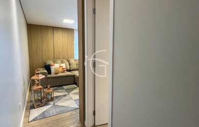 Imagem 2: Lindo Apartamento no Anita Garibaldi!