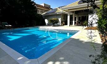 Imagem: Chegando por aqui uma das casas mais lindas