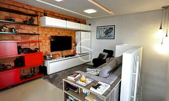 Imagem 1: Venha conhecer a cobertura duplex dos seus sonhos!