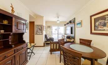 Imagem 6: Apresentamos um lindo apartamento com 3 quartos, sendo 1 suíte